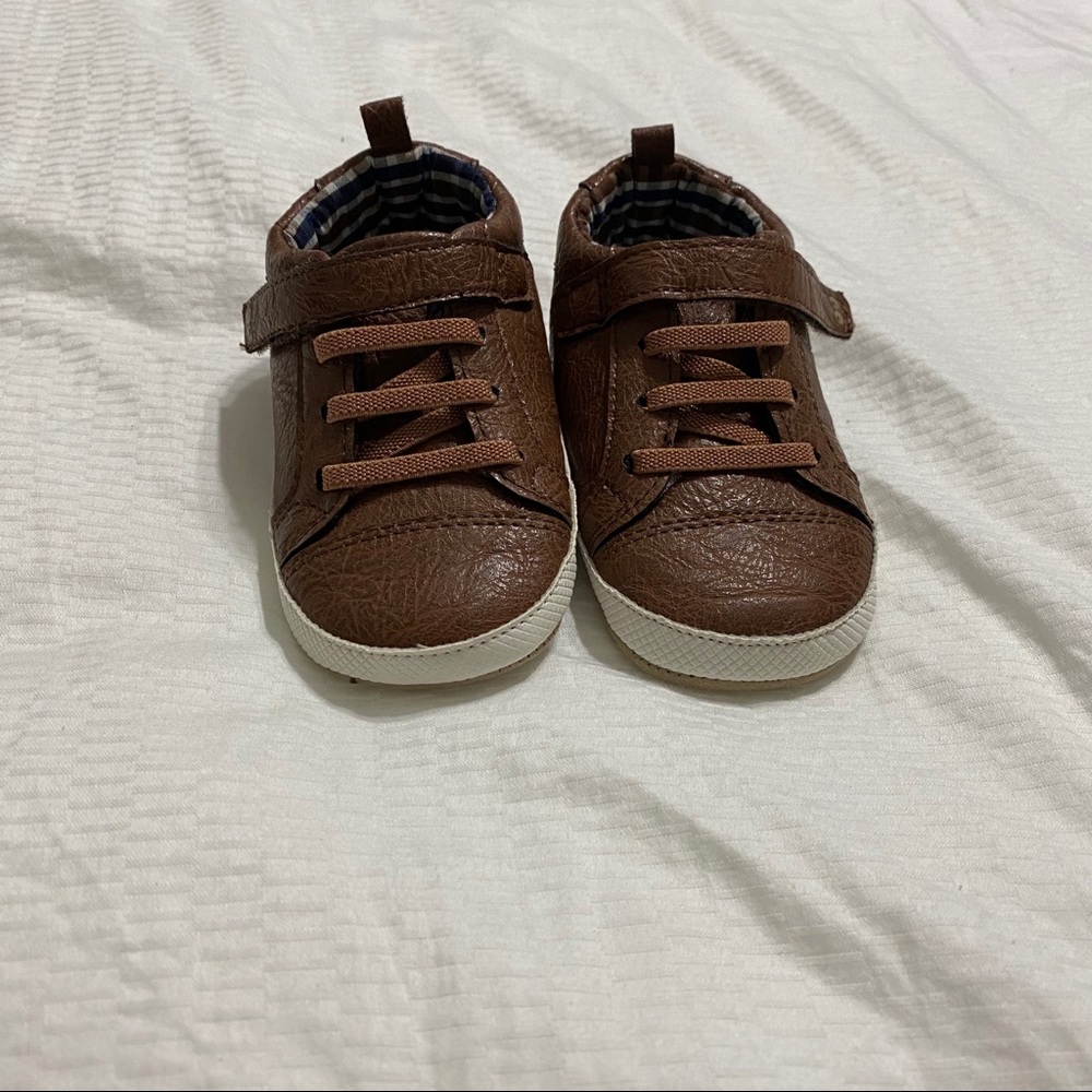 Kids shoes size 12-18m